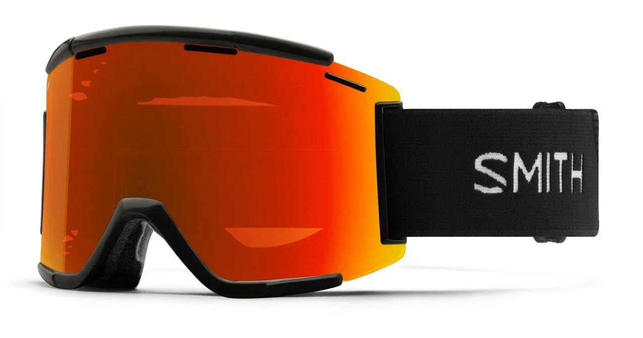 Smith Optics Bike Goggles M00842 Squad XL MTB Goggles - view 16